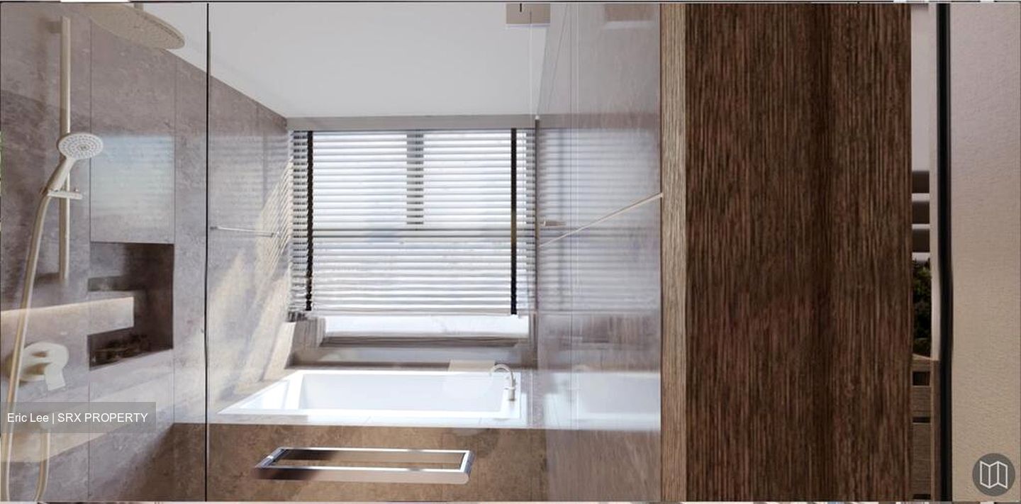 Amber House (D15), Apartment #504540681